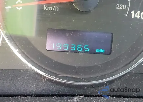 2007 Jeep Grand Cherokee Laredo from USA, damaged, VIN 1J8GR48K97C541471